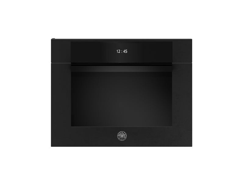 Bertazzoni 60x45cm Combi-Steam Oven, TFT Display Modern Series - F457MODVT