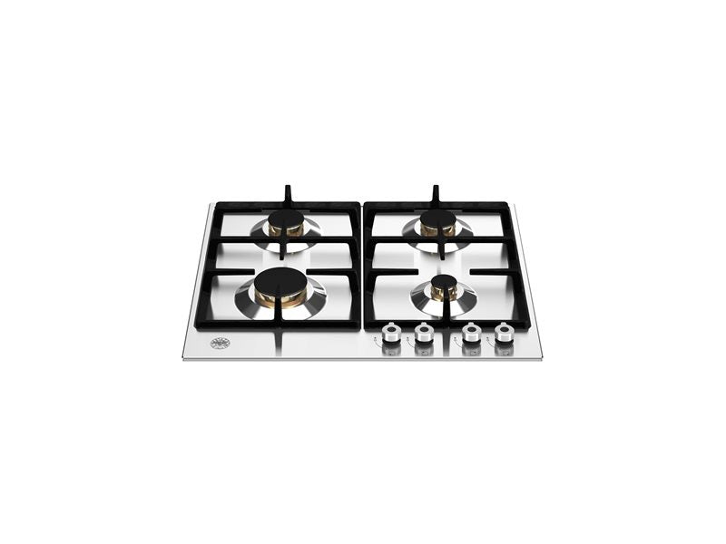 Bertazzoni 60 cm Gas hob Professional Series