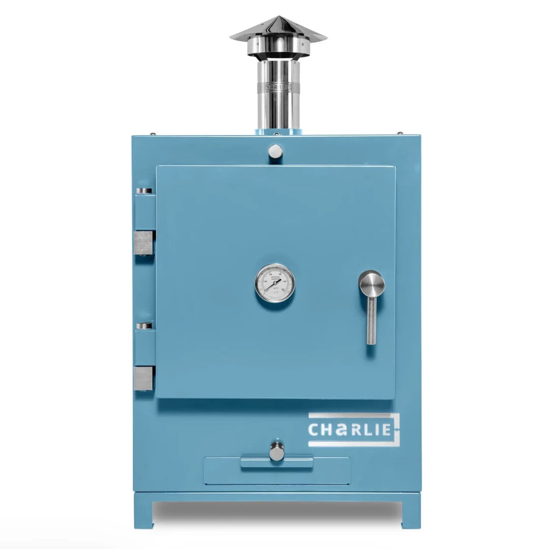 Charlie Oven Cheeky Charlie Tabletop Oven