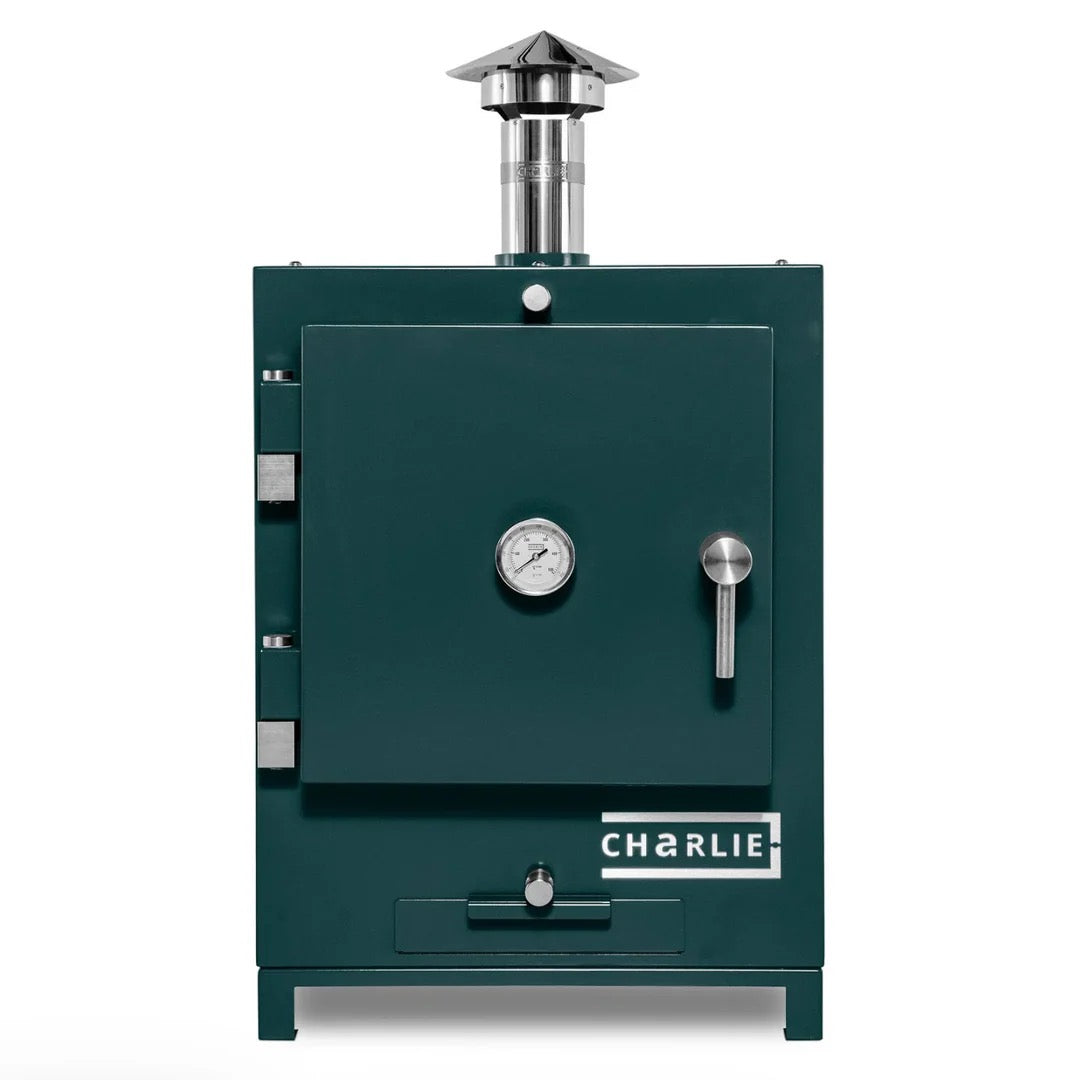 Charlie Oven Cheeky Charlie Tabletop Oven