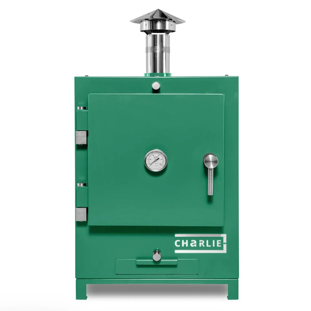 Charlie Oven Cheeky Charlie Tabletop Oven