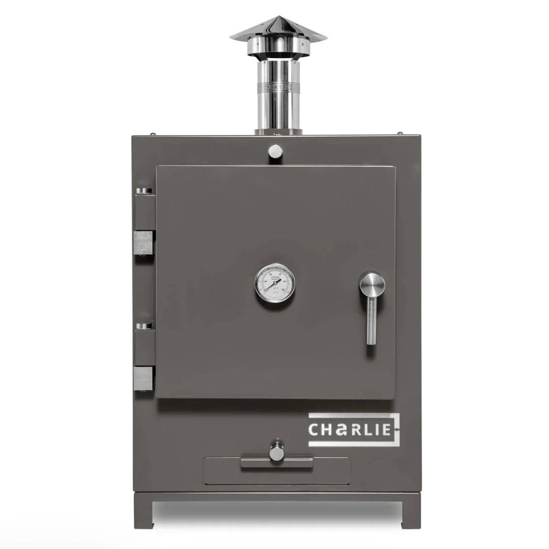 Charlie Oven Cheeky Charlie Tabletop Oven