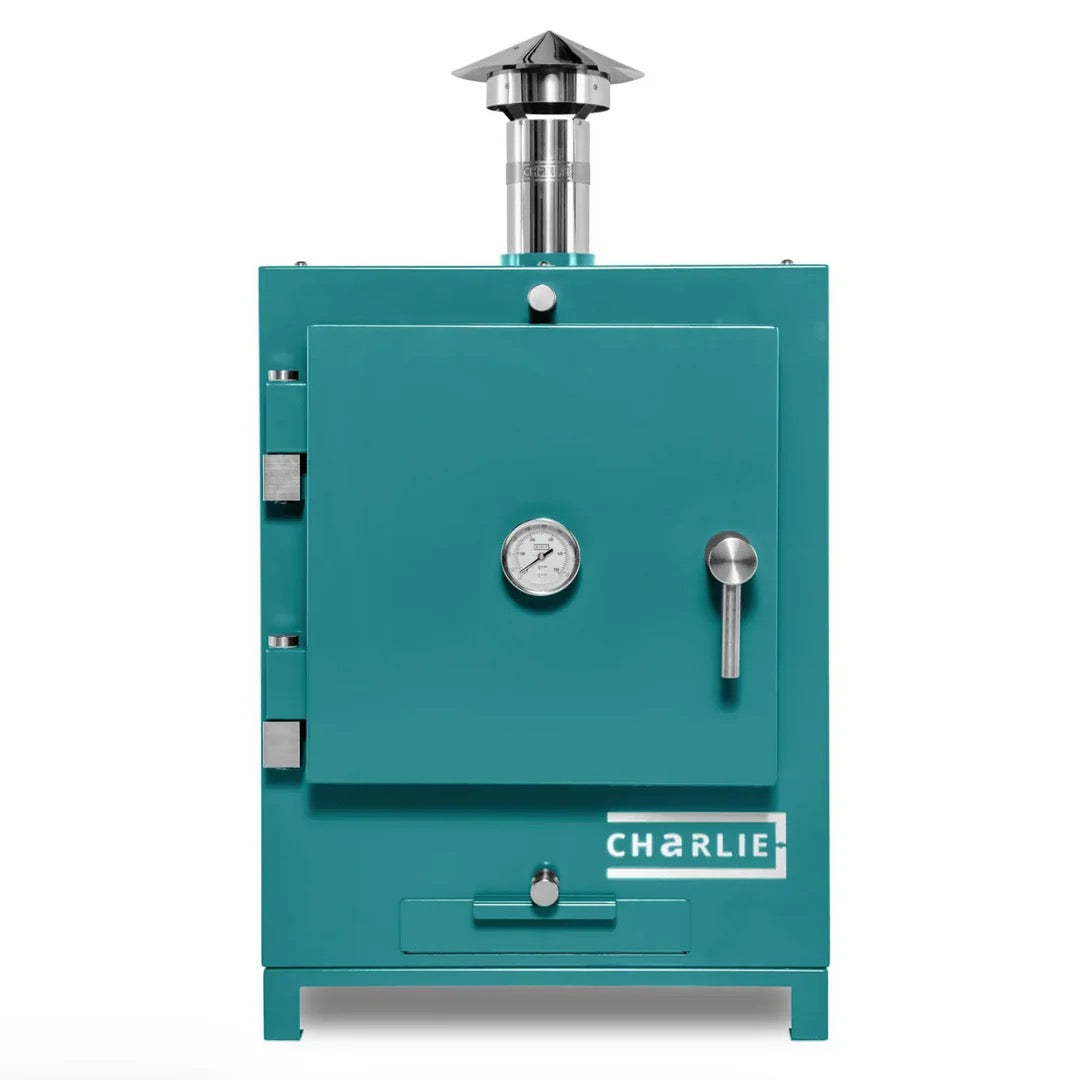 Charlie Oven Cheeky Charlie Tabletop Oven