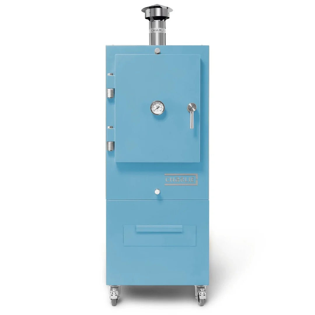 Charlie Oven Charlie Charcoal Oven