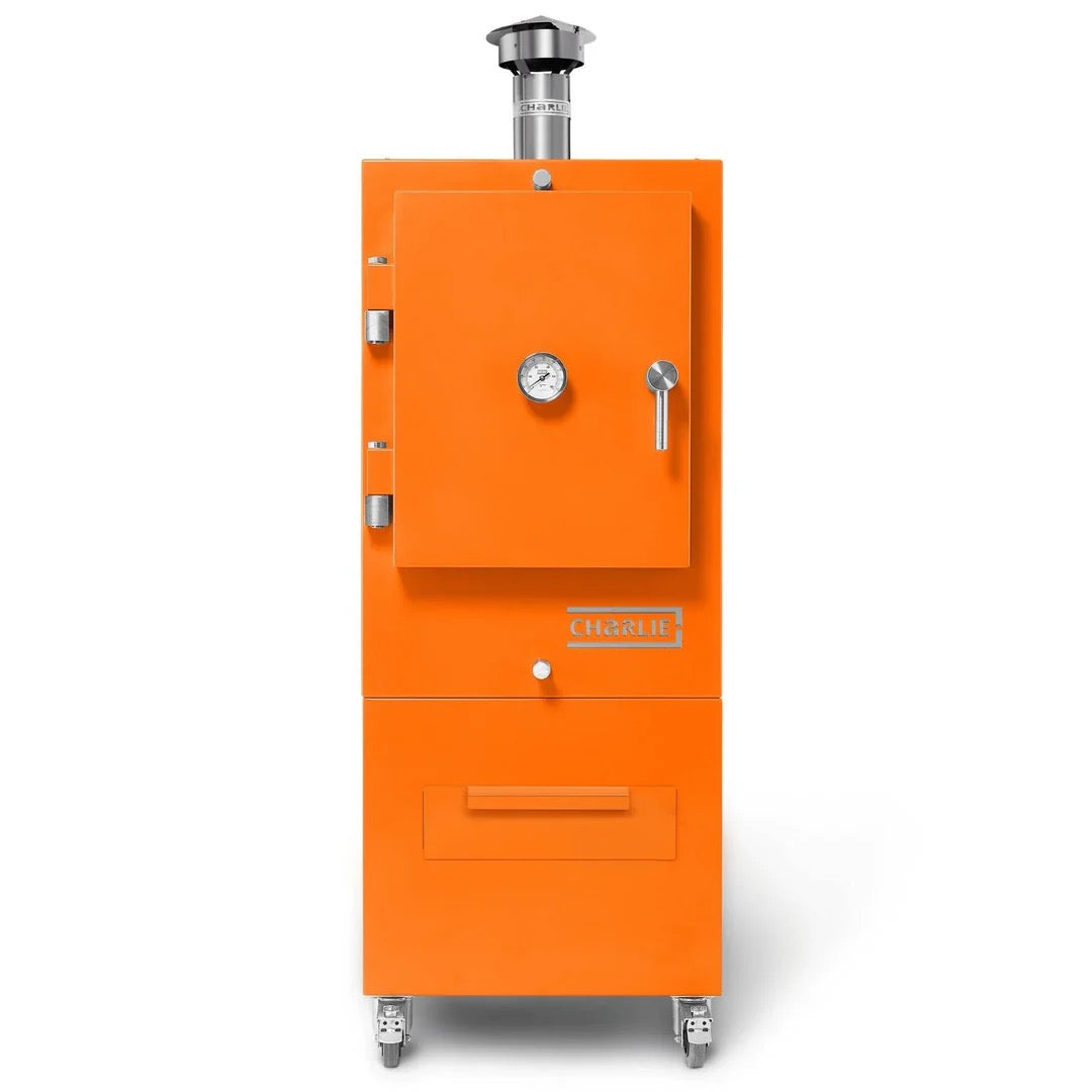 Charlie Oven Charlie Charcoal Oven