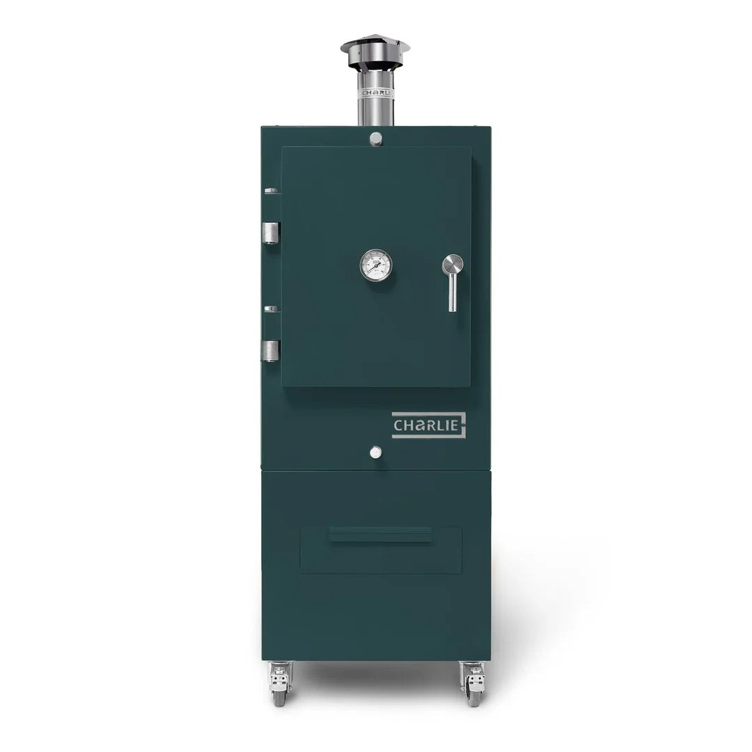 Charlie Oven Charlie Charcoal Oven