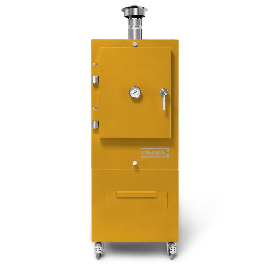 Charlie Oven Charlie Charcoal Oven