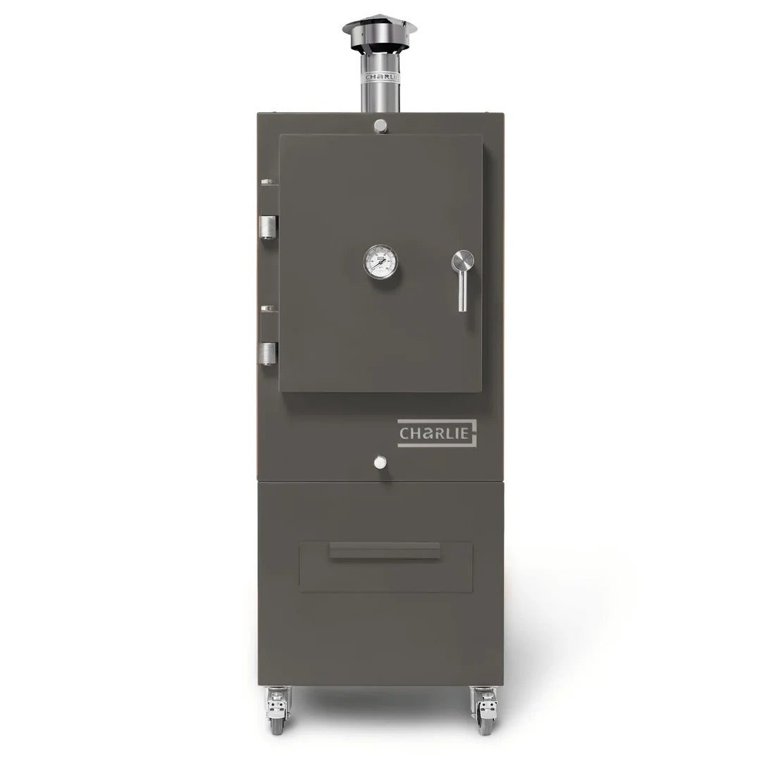 Charlie Oven Charlie Charcoal Oven