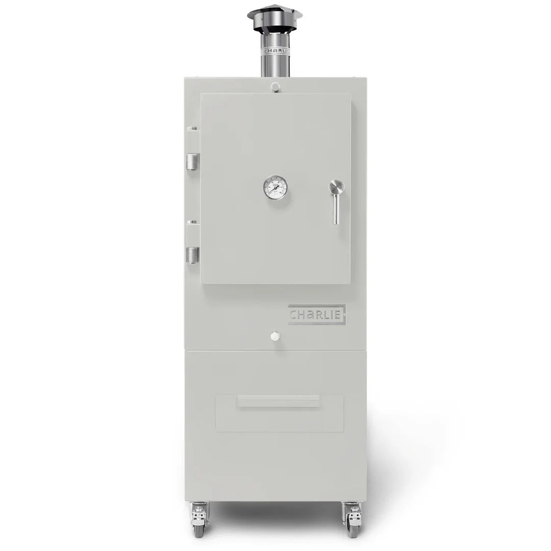 Charlie Oven Charlie Charcoal Oven