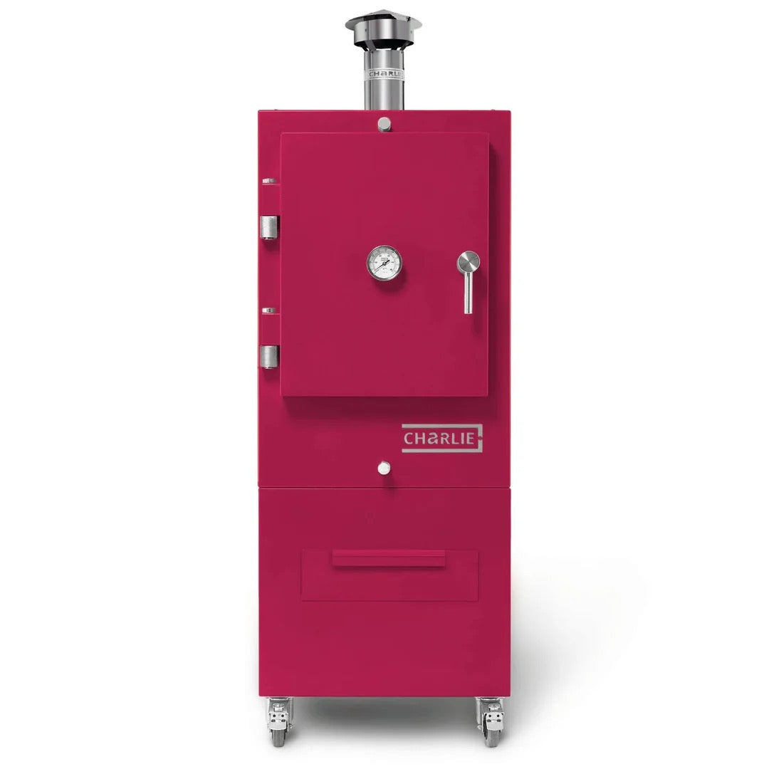 Charlie Oven Charlie Charcoal Oven