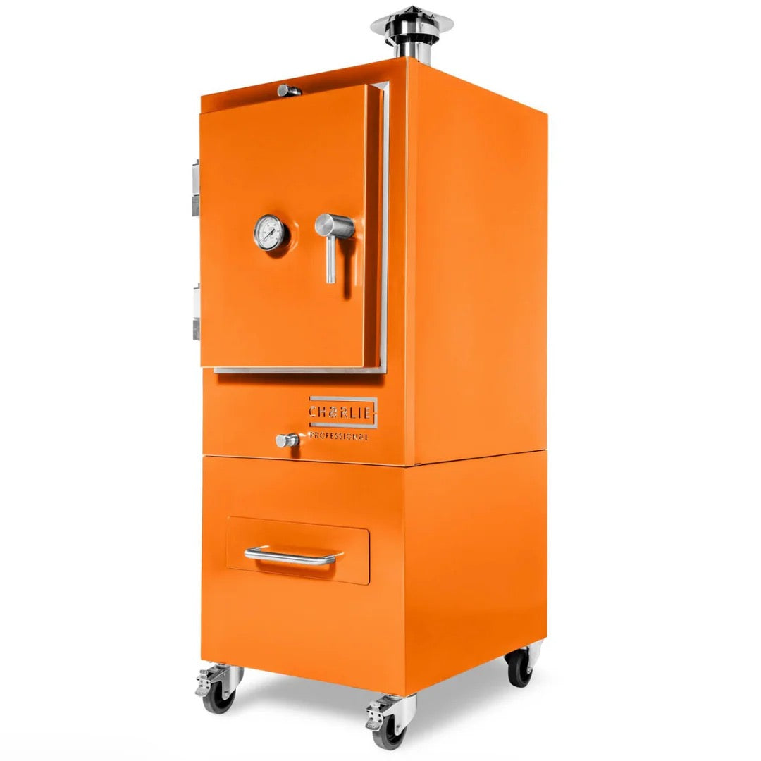 Charlie Oven Professional Charlie Charcoal Oven