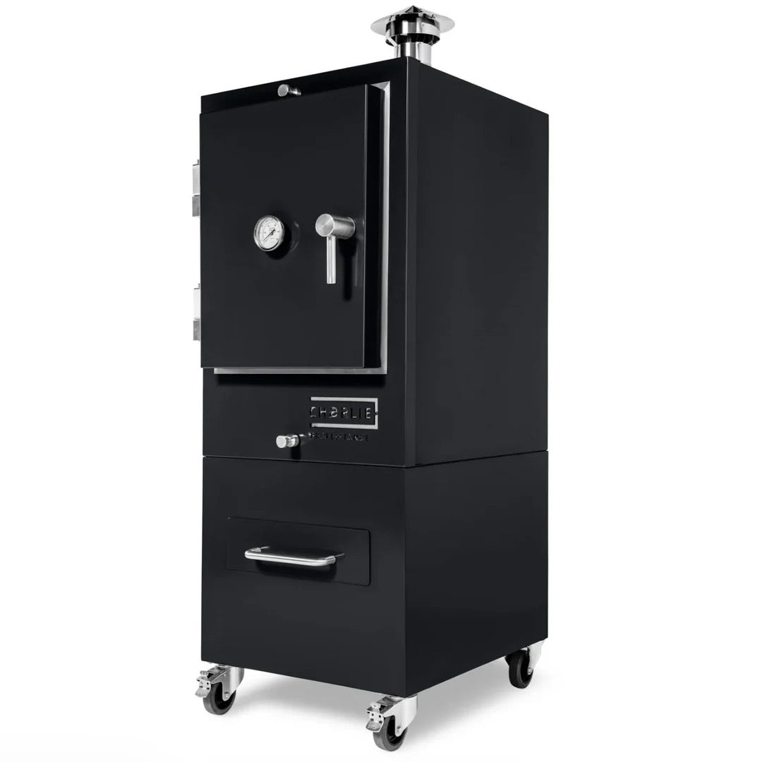 Charlie Oven Professional Charlie Charcoal Oven