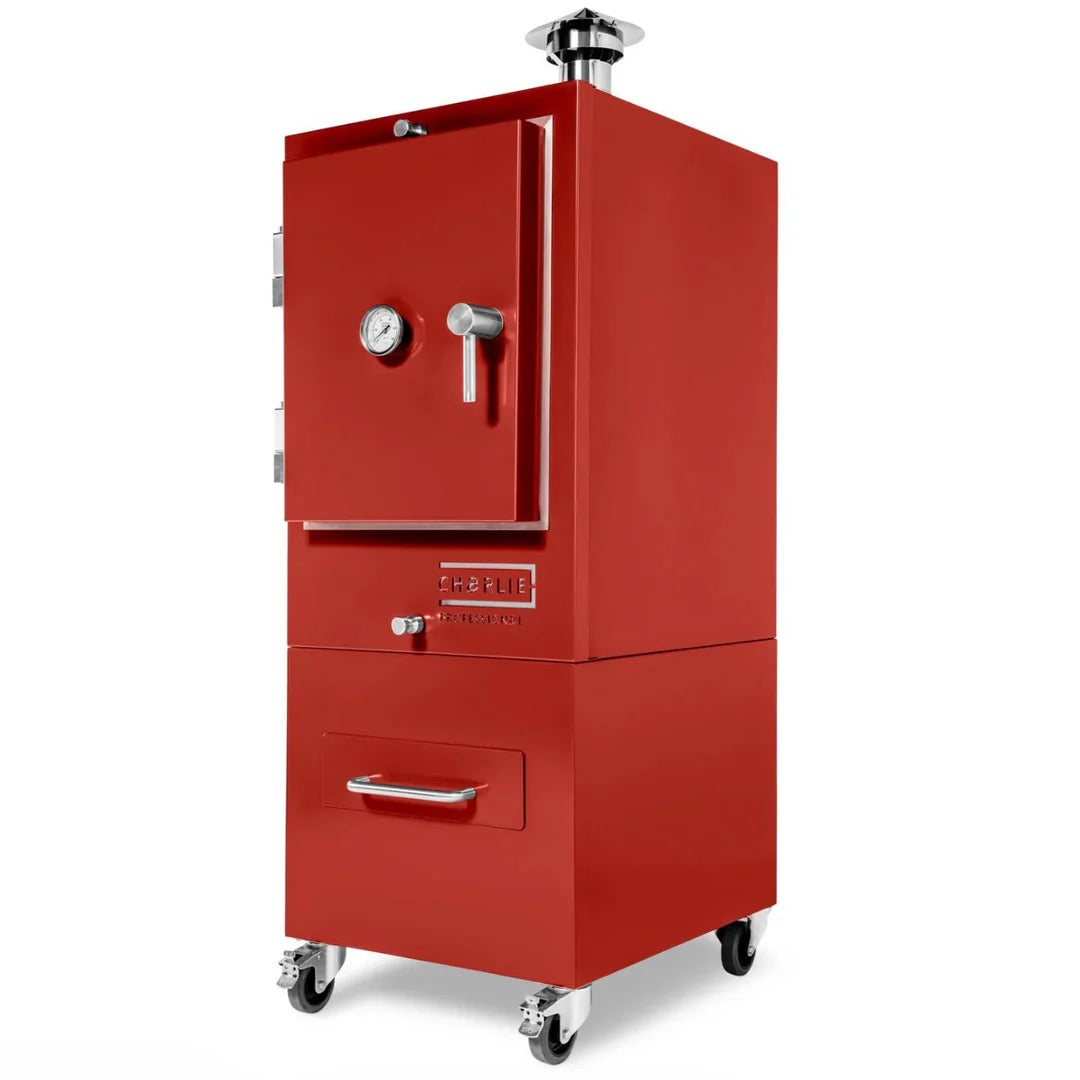 Charlie Oven Professional Charlie Charcoal Oven