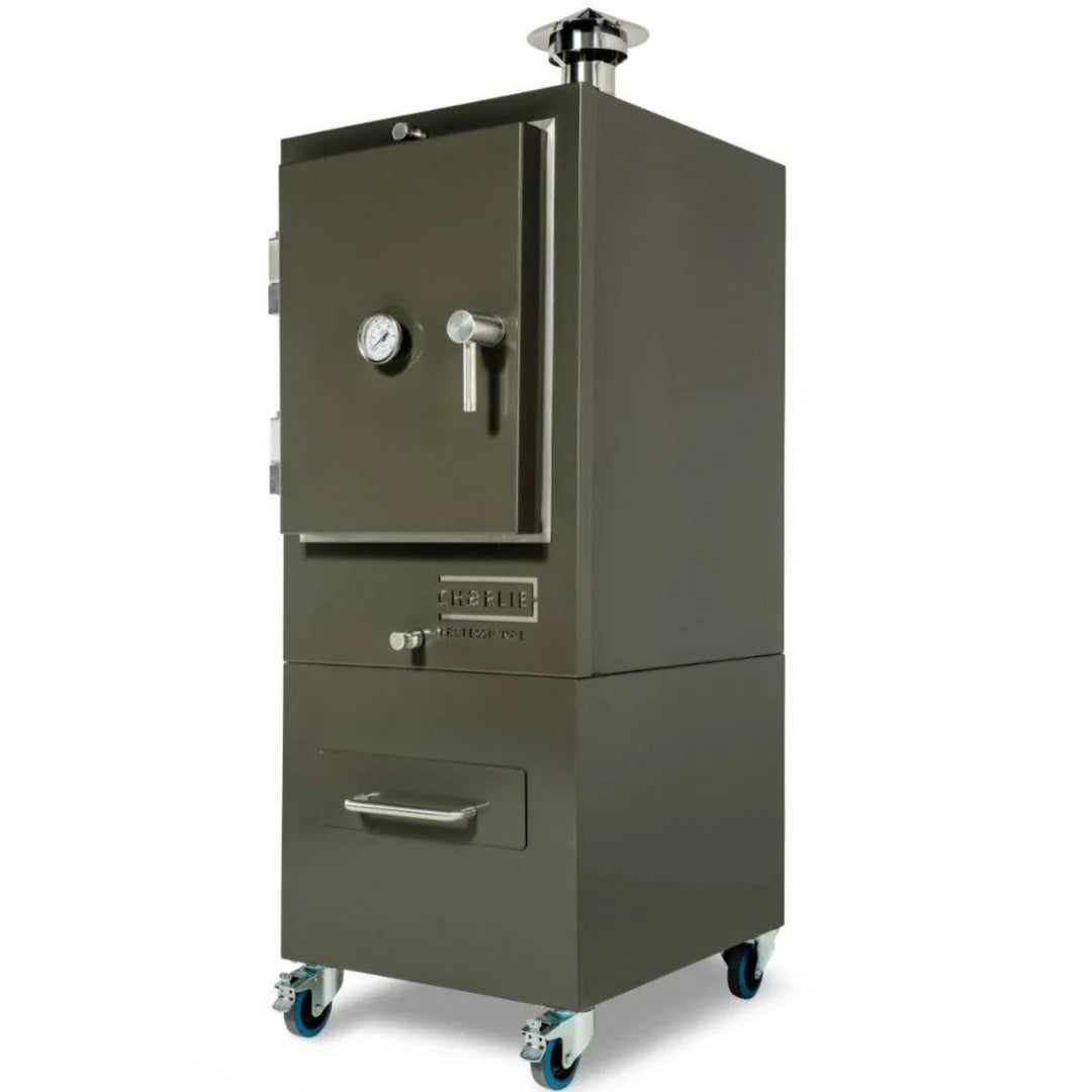 Charlie Oven Professional Charlie Charcoal Oven