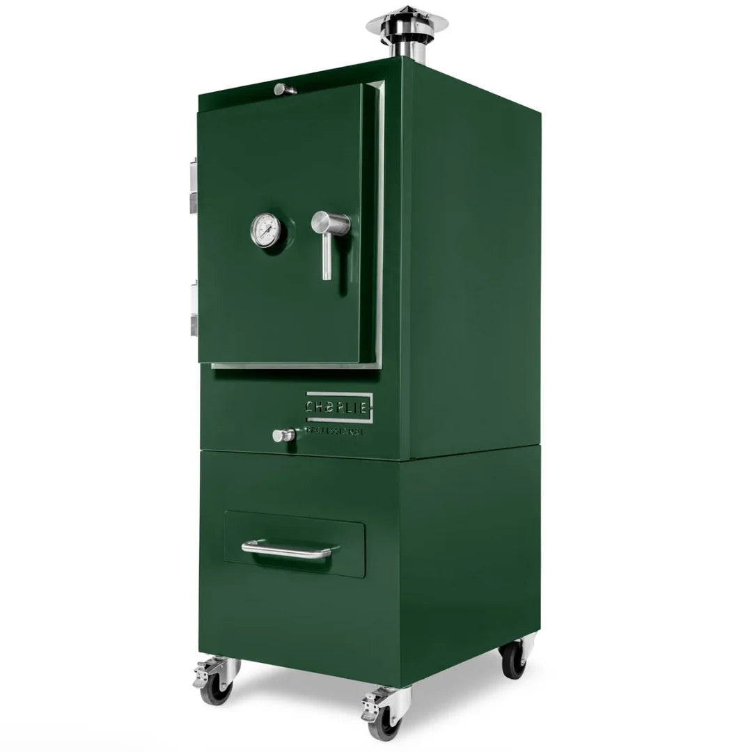 Charlie Oven Professional Charlie Charcoal Oven