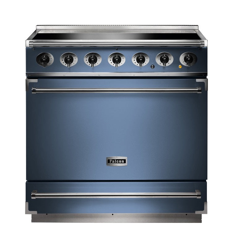 Falcon S 900 Induction Range Cooker - F900SEI
