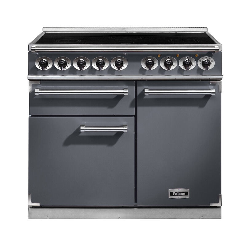Falcon Deluxe 1000 Induction Range Cooker - F1000DXEI