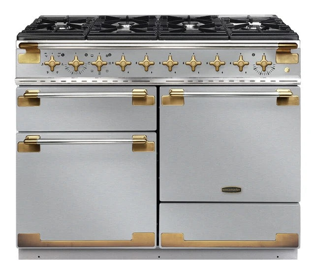 Rangemaster Elise Luxe 110 Dual Fuel