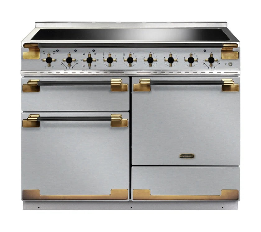 Rangemaster Elise Luxe 110 Induction