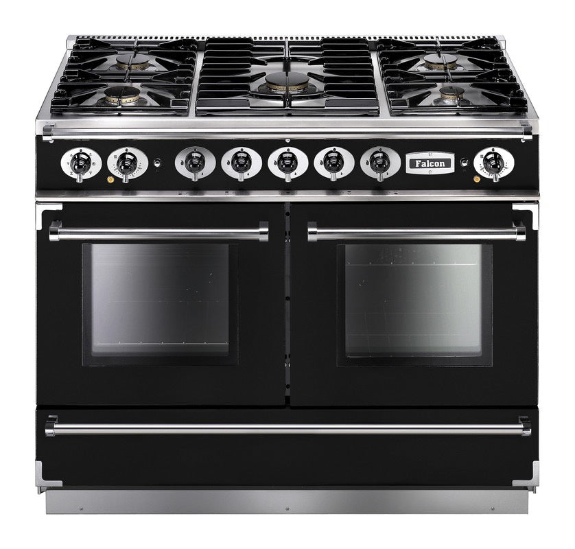 Falcon Continental 1092 Dual Fuel Range Cooker - FCON1092DF
