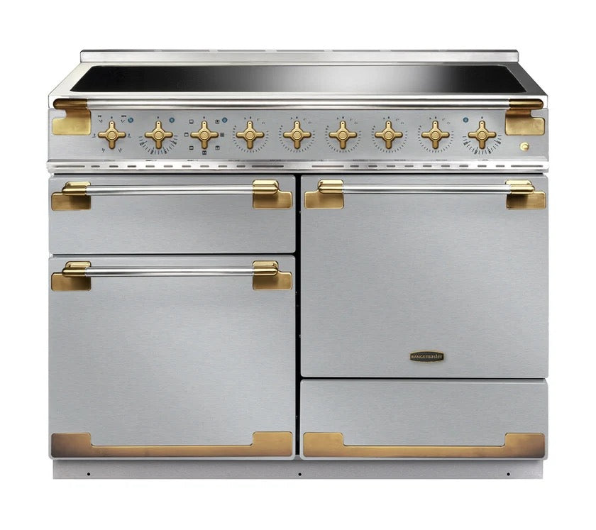 Rangemaster Elise Luxe 110 Induction
