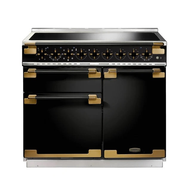 Rangemaster Elise Luxe 100 Induction