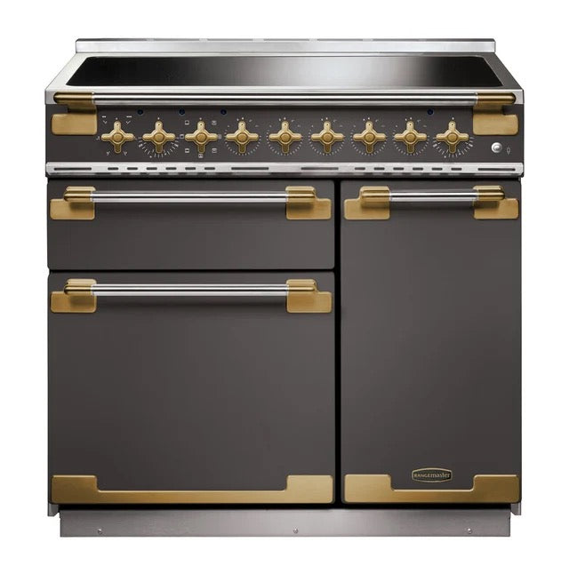 Rangemaster Elise Luxe 90 Induction