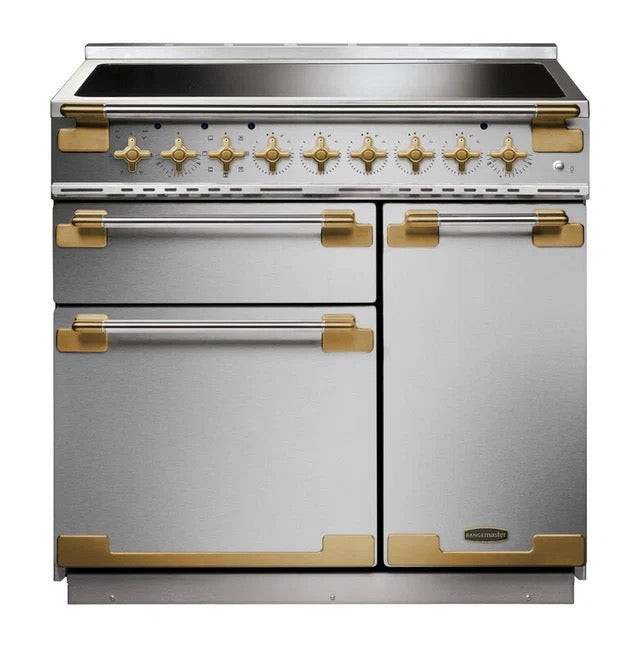 Rangemaster Elise Luxe 90 Induction