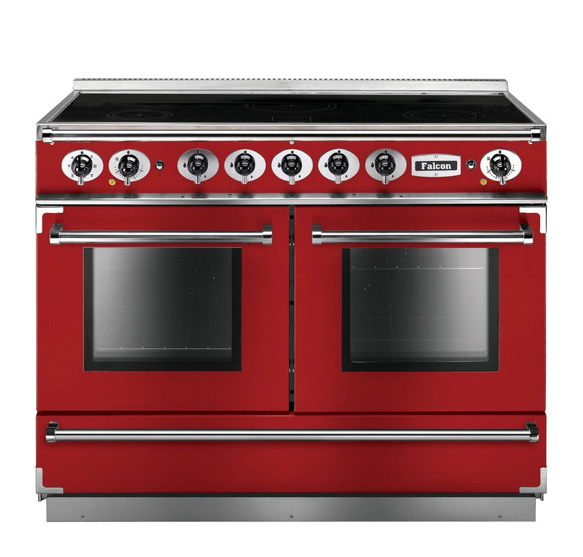 Falcon Continental 1092 Induction Range Cooker - FCON1092EI