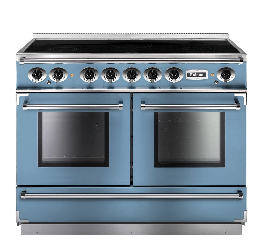 Falcon Continental 1092 Induction Range Cooker - FCON1092EI
