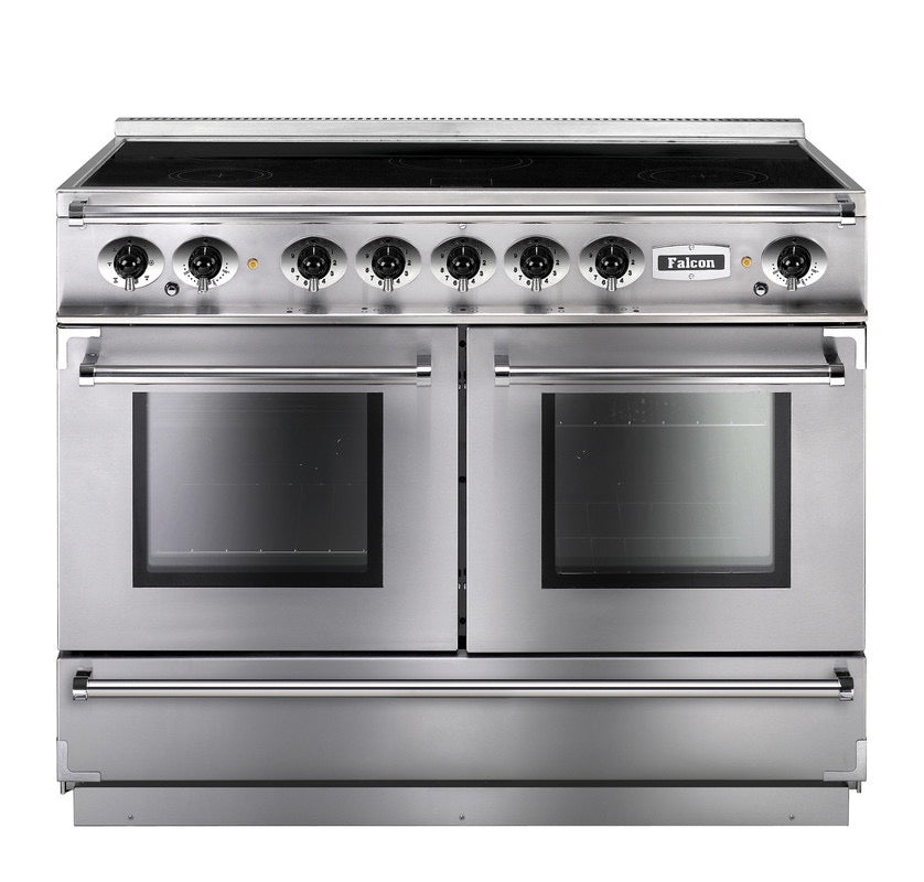 Falcon Continental 1092 Induction Range Cooker - FCON1092EI