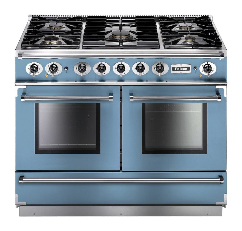 Falcon Continental 1092 Dual Fuel Range Cooker - FCON1092DF