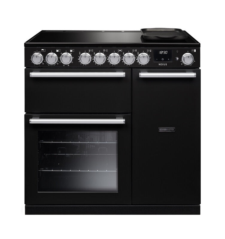 Rangemaster Nexus 90cm Induction
