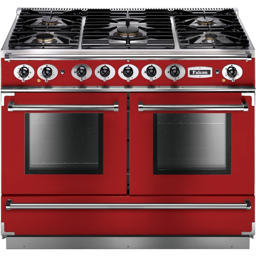 Falcon Continental 1092 Dual Fuel Range Cooker - FCON1092DF