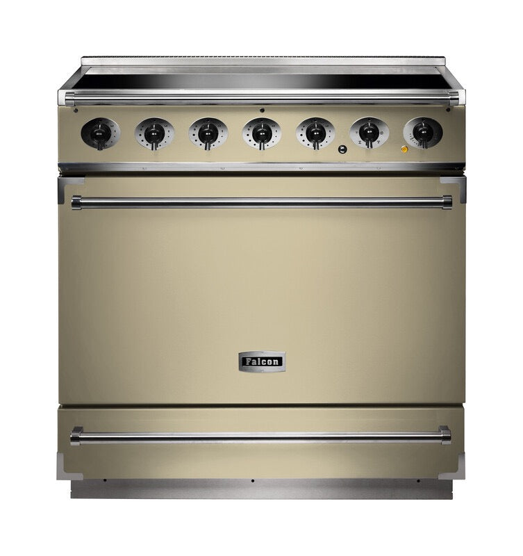 Falcon S 900 Induction Range Cooker - F900SEI