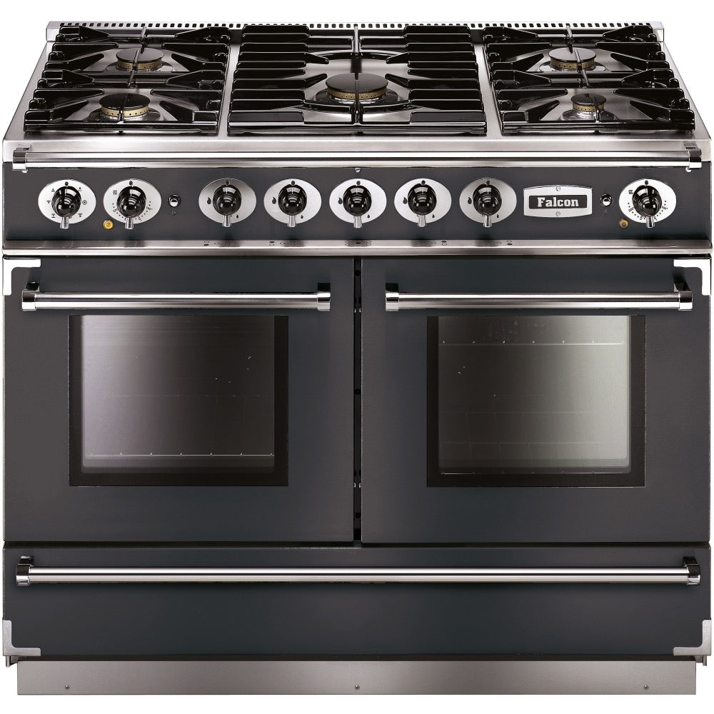 Falcon Continental 1092 Dual Fuel Range Cooker - FCON1092DF
