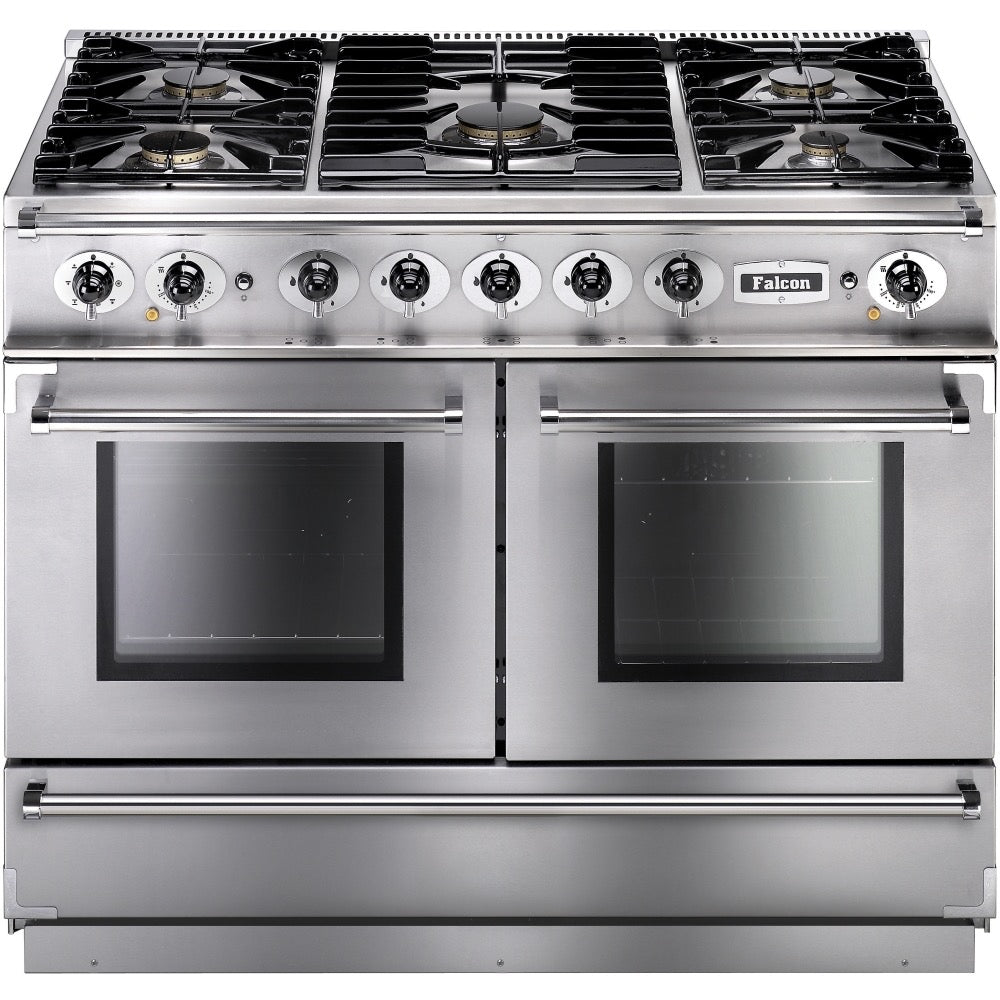 Falcon Continental 1092 Dual Fuel Range Cooker - FCON1092DF