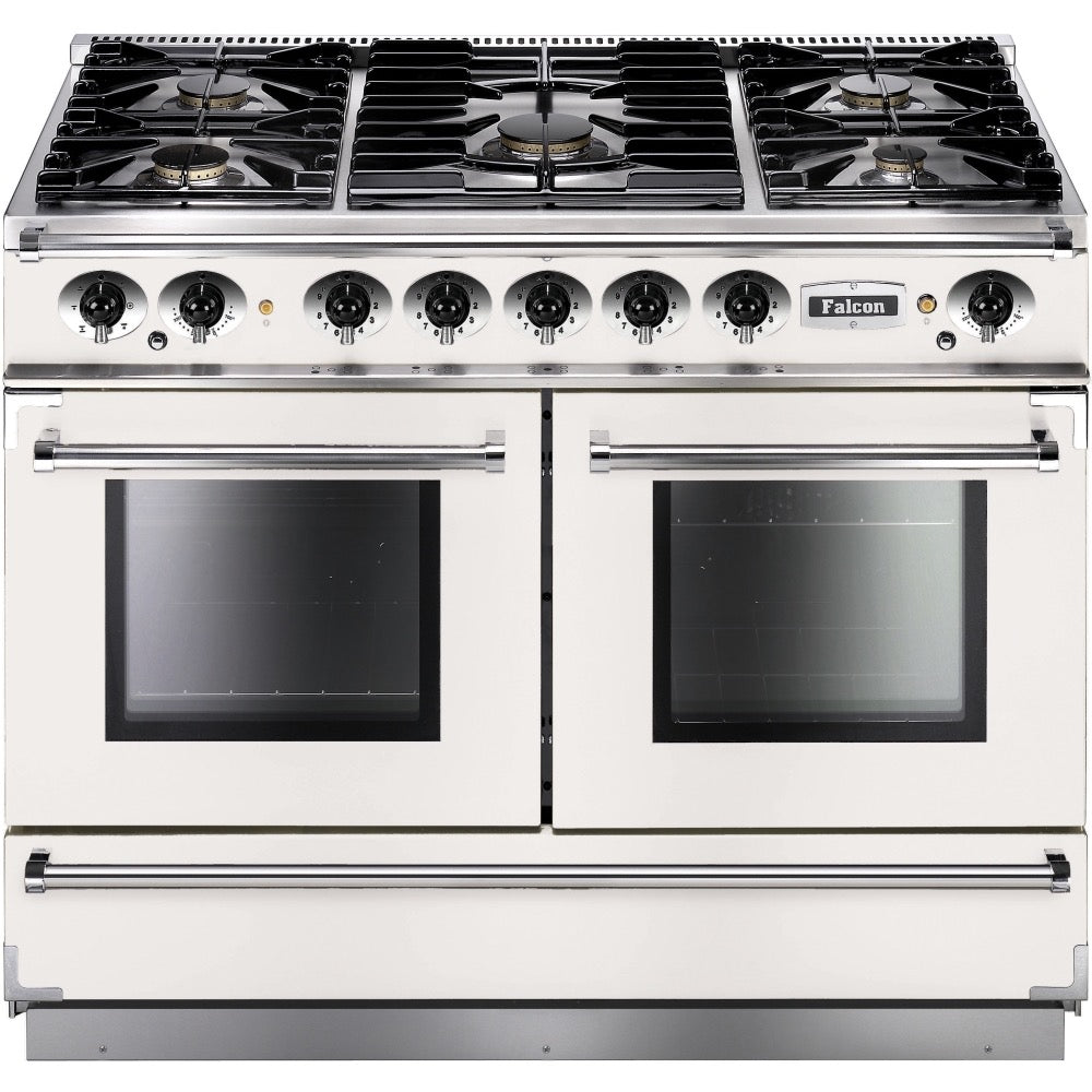 Falcon Continental 1092 Dual Fuel Range Cooker - FCON1092DF