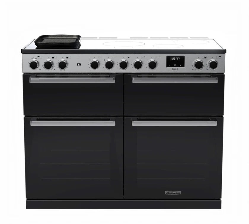 Rangemaster Edge Deluxe 110 Induction