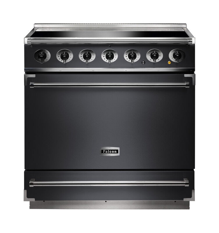 Falcon S 900 Induction Range Cooker - F900SEI