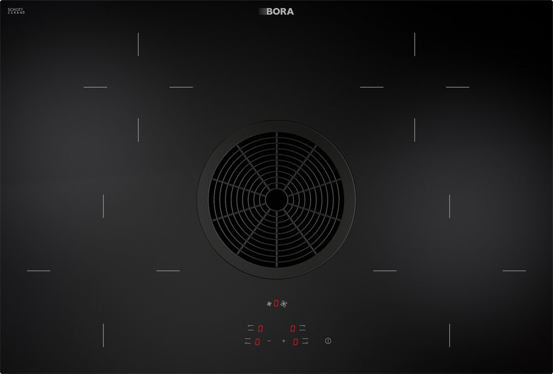 BORA Basic Cooktop
