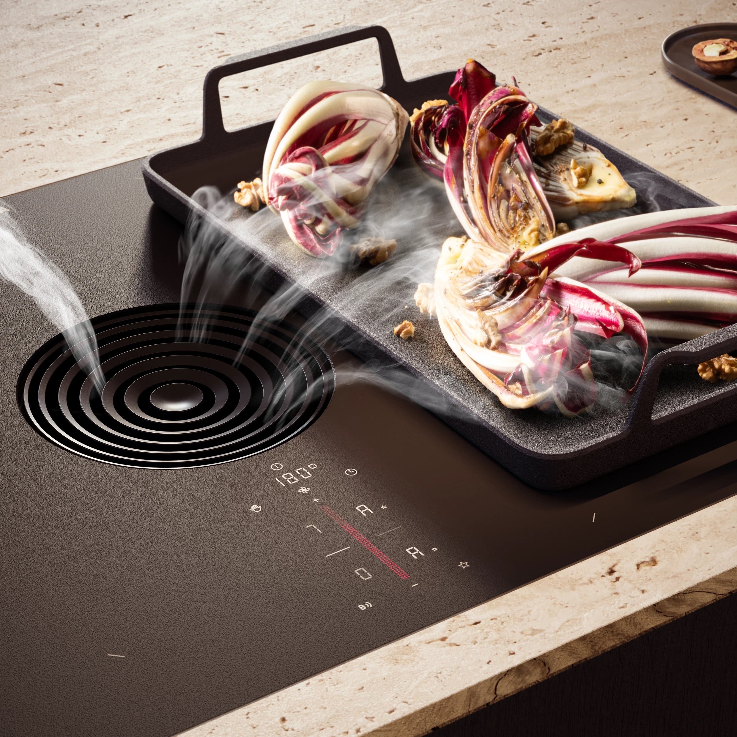 BORA M Pure Cooktop