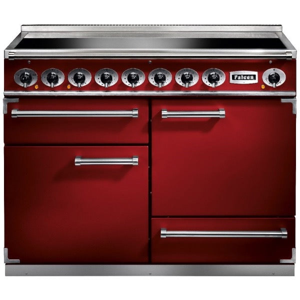 Falcon Deluxe 1092 Induction Range Cooker - F1092DXEI