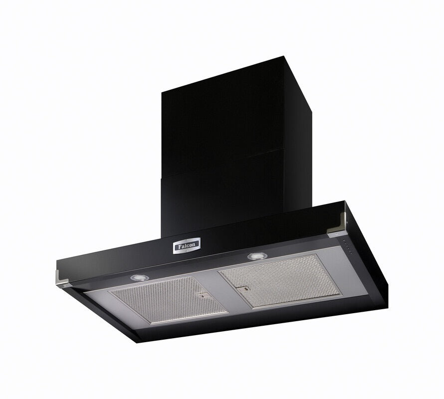 Falcon 1090 Contemporary Cooker Hood - FHDCT1090