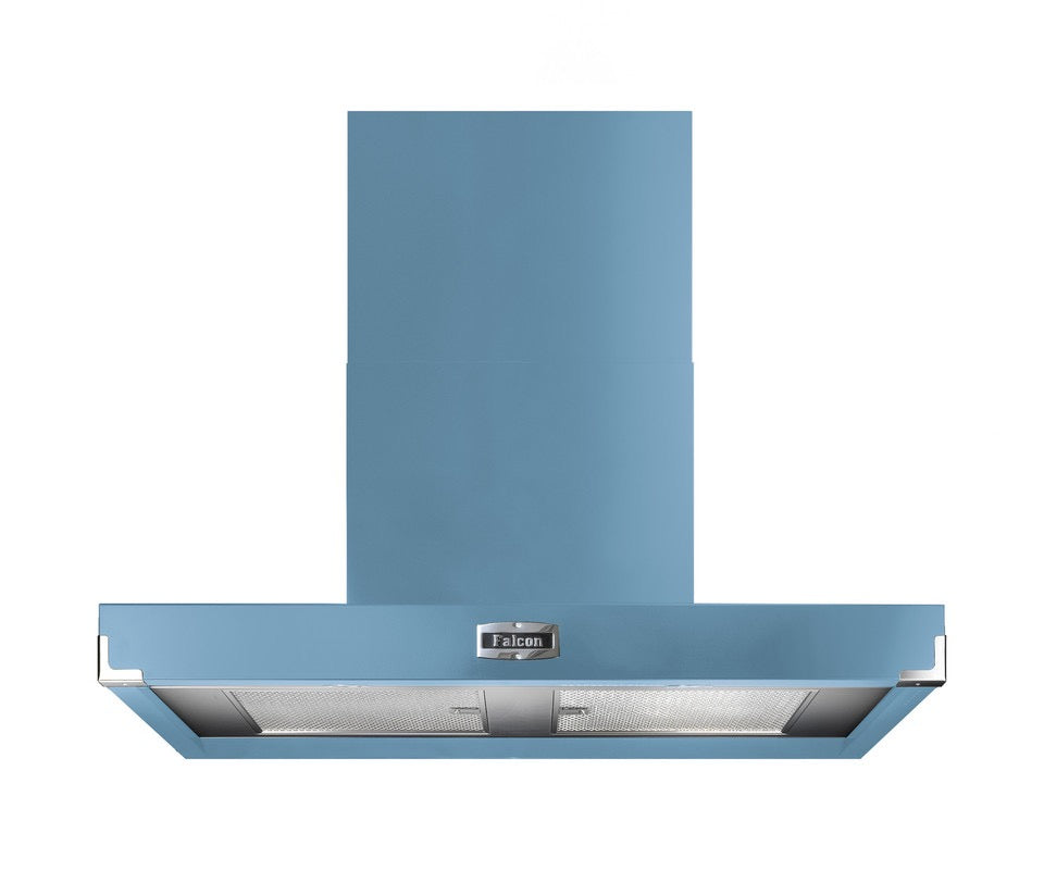 Falcon 1090 Contemporary Cooker Hood - FHDCT1090