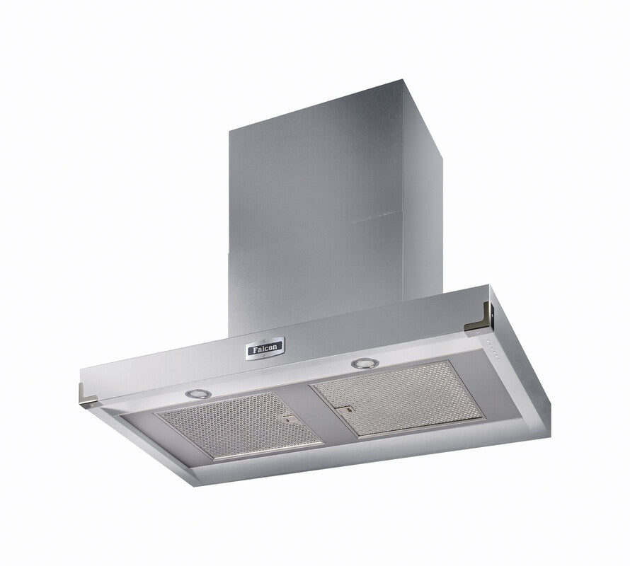 Falcon 900 Contemporary Cooker Hood - FHDCT900
