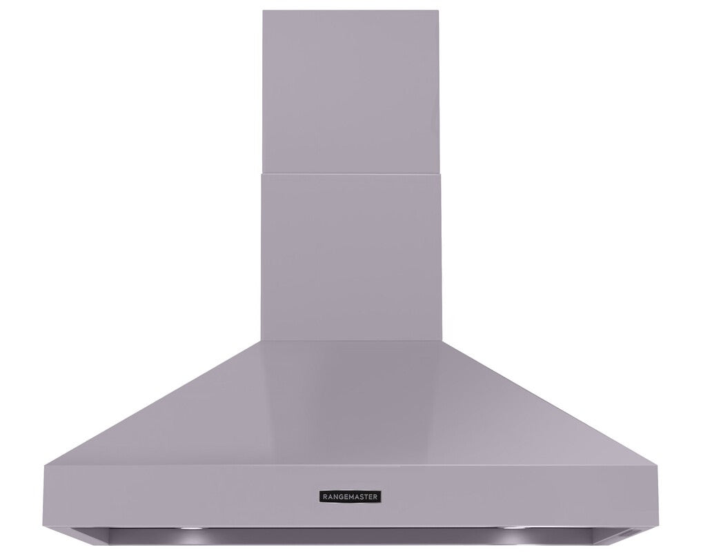 Rangemaster 100 Deluxe Cooker Hood