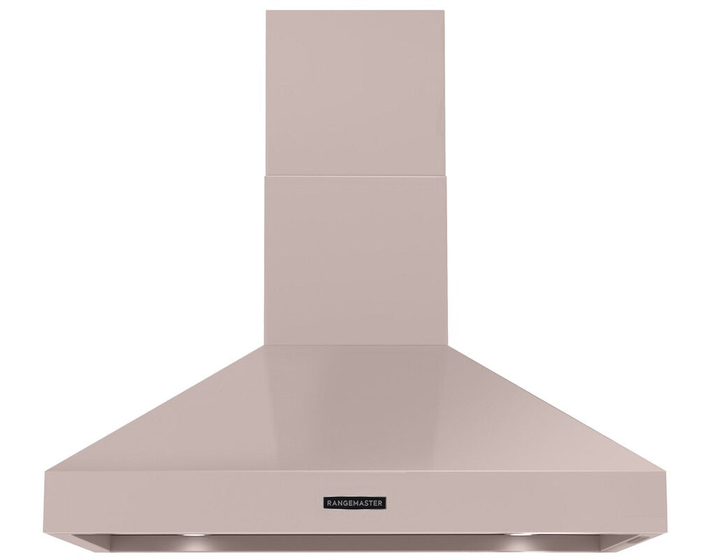 Rangemaster 100 Deluxe Cooker Hood