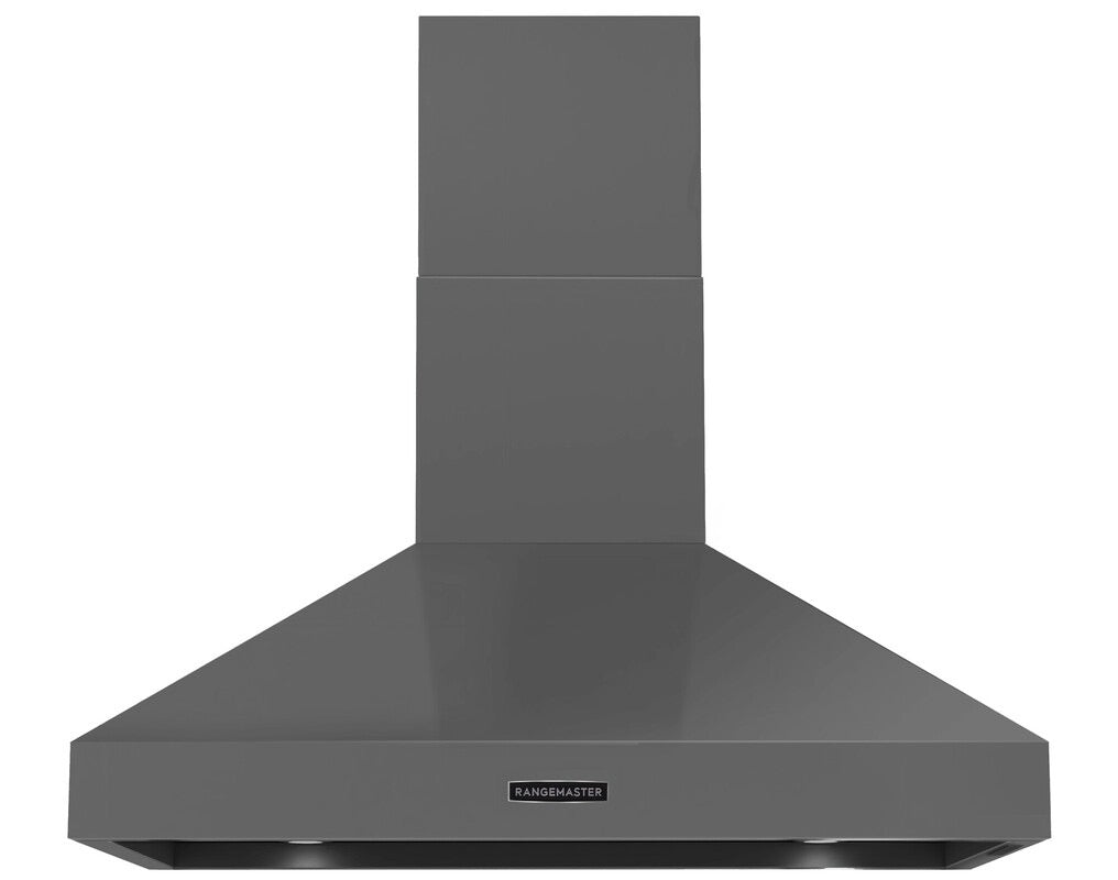 Rangemaster 100 Deluxe Cooker Hood