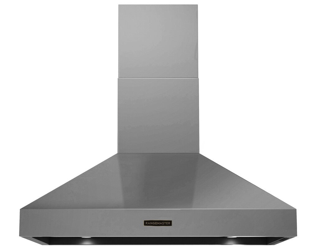 Rangemaster 100 Deluxe Cooker Hood